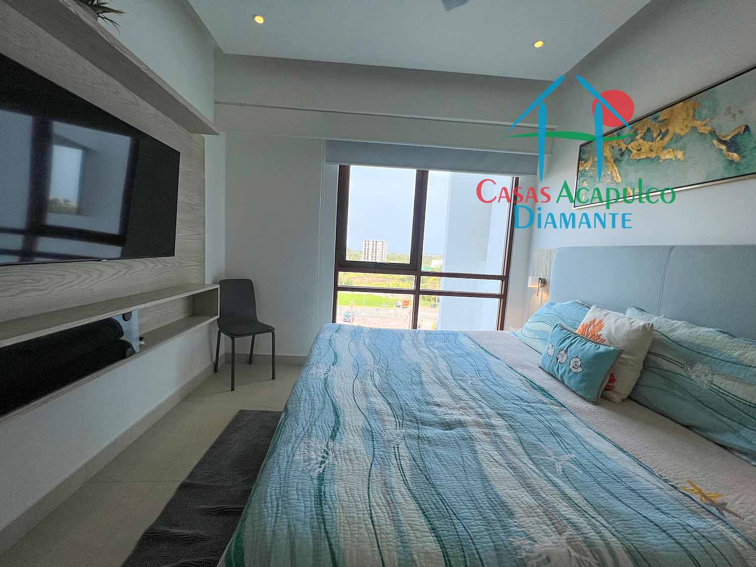 La Isla Fiji T5 - Recámara uno 2